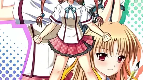 真剣出し！ロワイヤル～フィニッシュは私の中で～