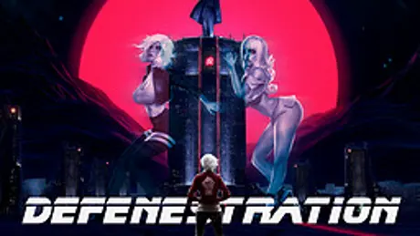 Defenestration