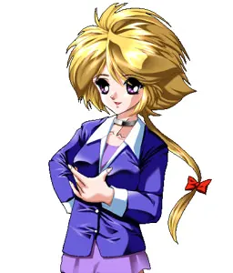 マミ