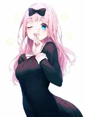 华虫