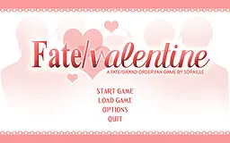 Fate/Valentine