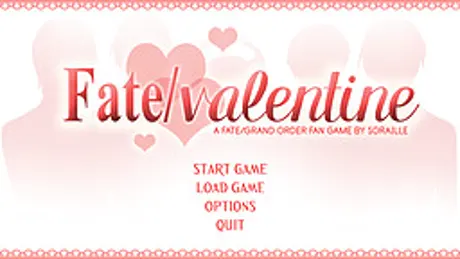 Fate/Valentine
