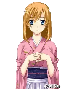 椿 乃依