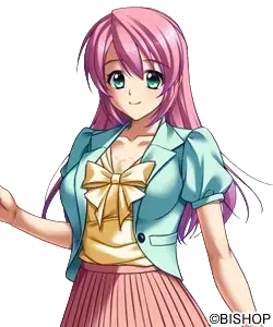 姫川由梨香
