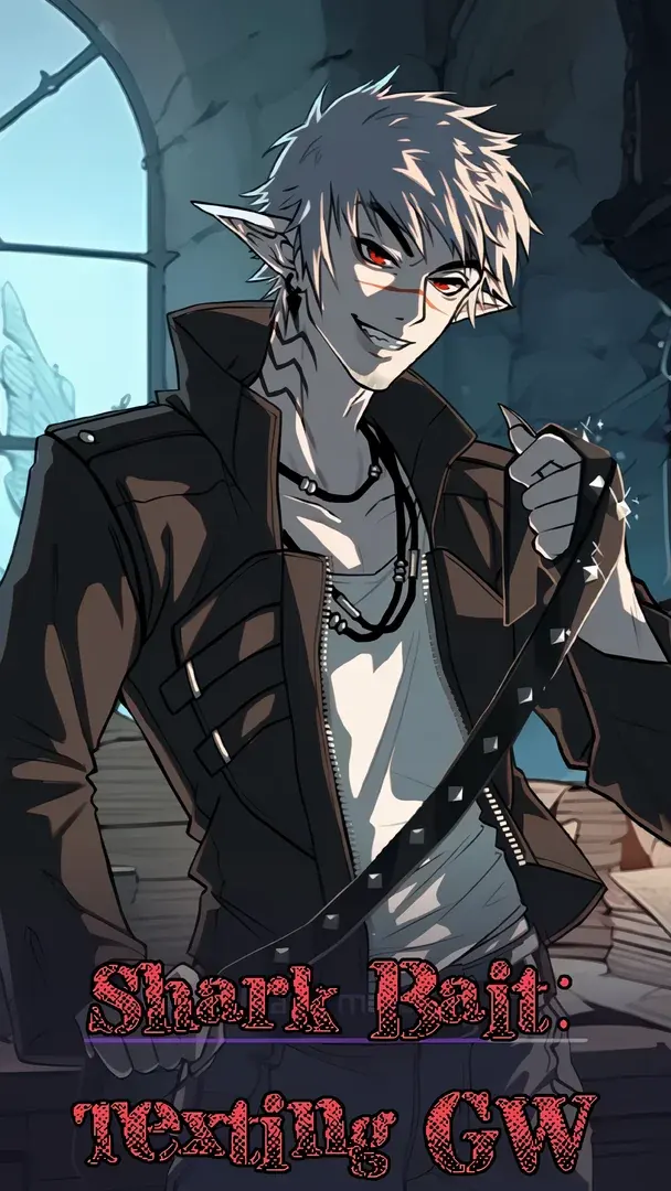 Shark Bait: Texting GW