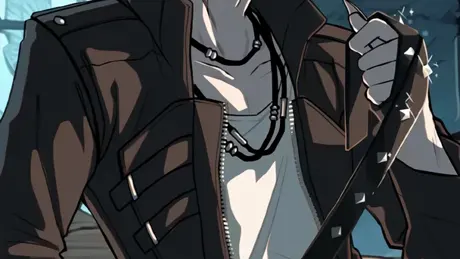 Shark Bait: Texting GW