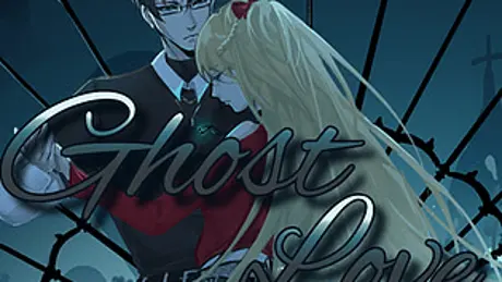 Ghost Love