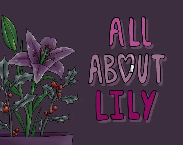 All about Lily