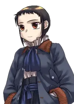 ジェーン・ドゥ