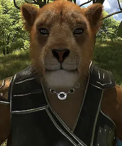 Princess Nerasha