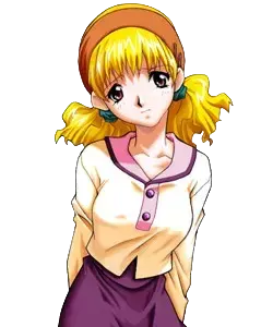 稲杜 綾乃