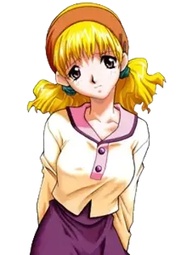 稲杜 綾乃