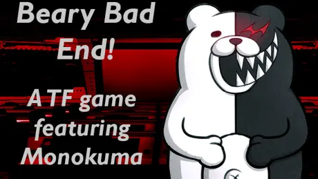 Beary Bad End!