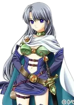 レイラ・イングラム