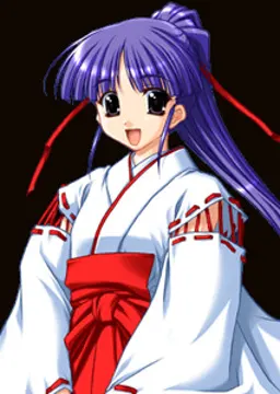 神園 美加子