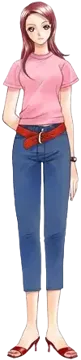 佐倉 遥