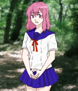 烏帽子 涼香
