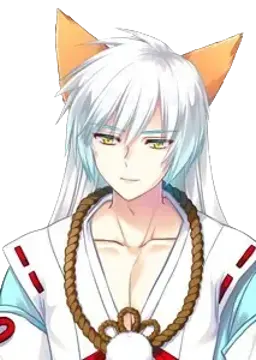 九尾