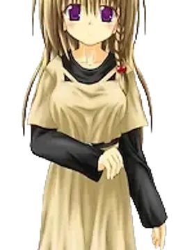 天見 撫子