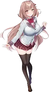 桜沢舞雪
