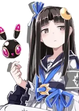かぐや姫