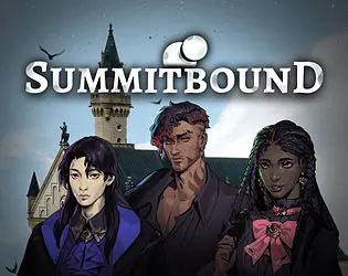 Summitbound