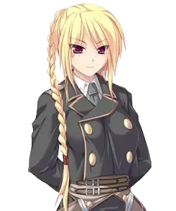ルツィア・ヘンデルバンド