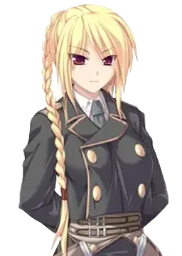 ルツィア・ヘンデルバンド