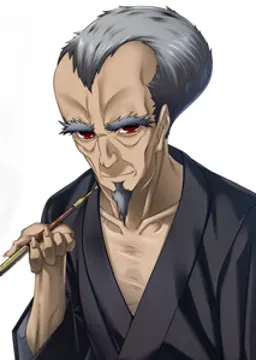黒澤 石燕