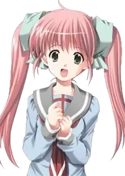 一ノ瀬 美沙