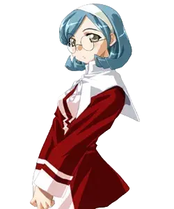 倉重 伊織