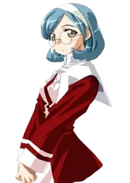 倉重 伊織