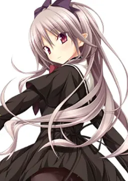 メアリー・ハーカー