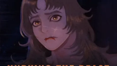 UNDYING: The Beast