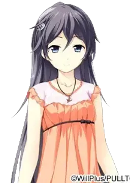 美鷺イスカ