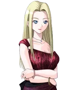 イリーナ・チアリ・高崎