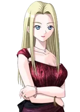 イリーナ・チアリ・高崎