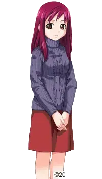 知美