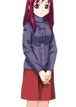 知美