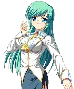 麻誓 有希