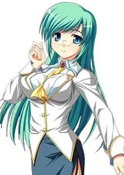 麻誓 有希