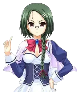 栞