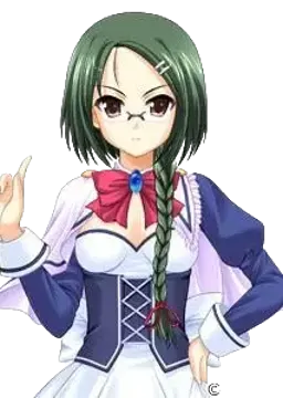 栞