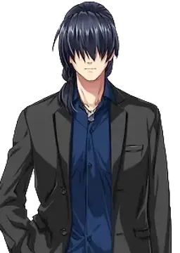 天城 小次郎