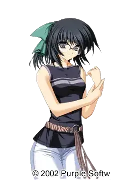 柊なぎさ