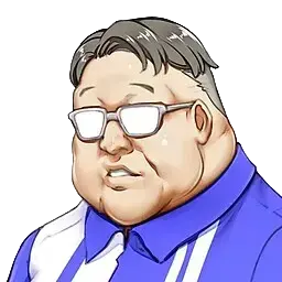 主人公