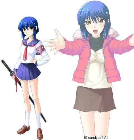 鉄乙女