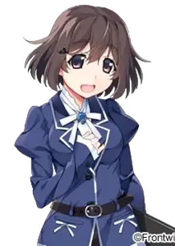有坂 秋桜里