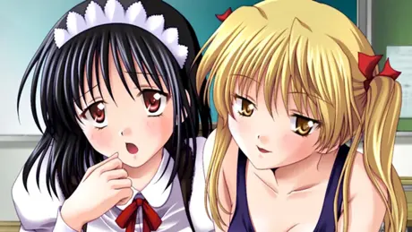 School Rendezvous 2学期