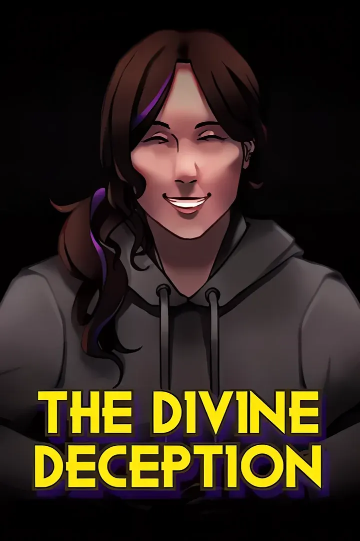 The Divine Deception